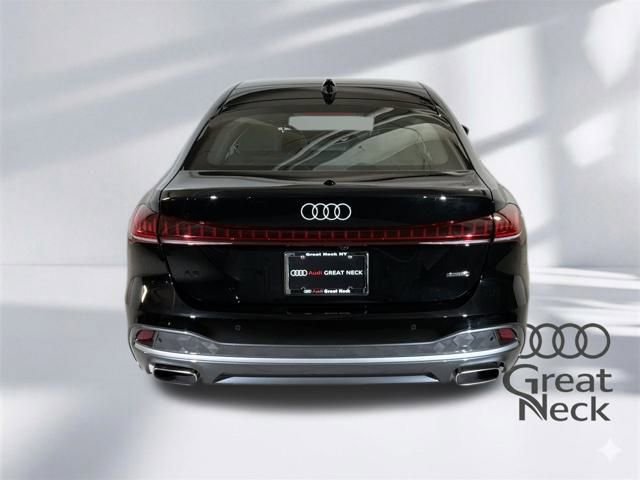 Certified 2025 Audi A5 2.0T Premium w/ Convenience Package AWD/4WD image 23