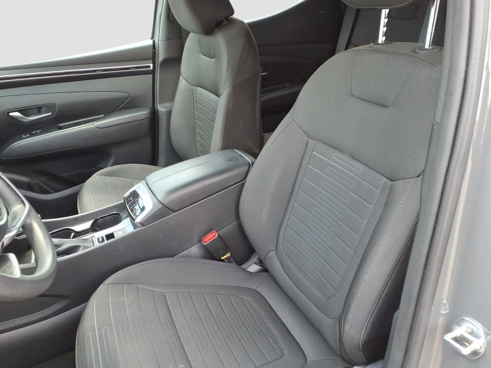 Used 2022 Hyundai Santa Cruz SEL w/ Activity Package AWD/4WD image 10