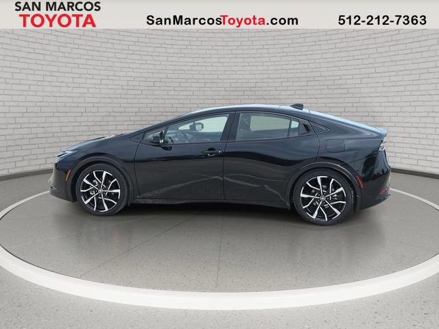New 2026 Toyota Prius XSE Premium image 8