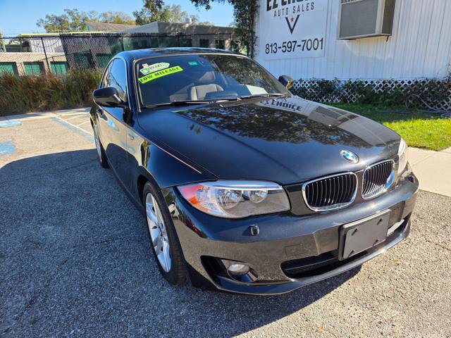 Used 2013 BMW 128i Coupe image 2