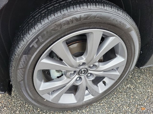 Used 2024 MAZDA CX-30 AWD 2.5 S w/ Preferred Package image 17