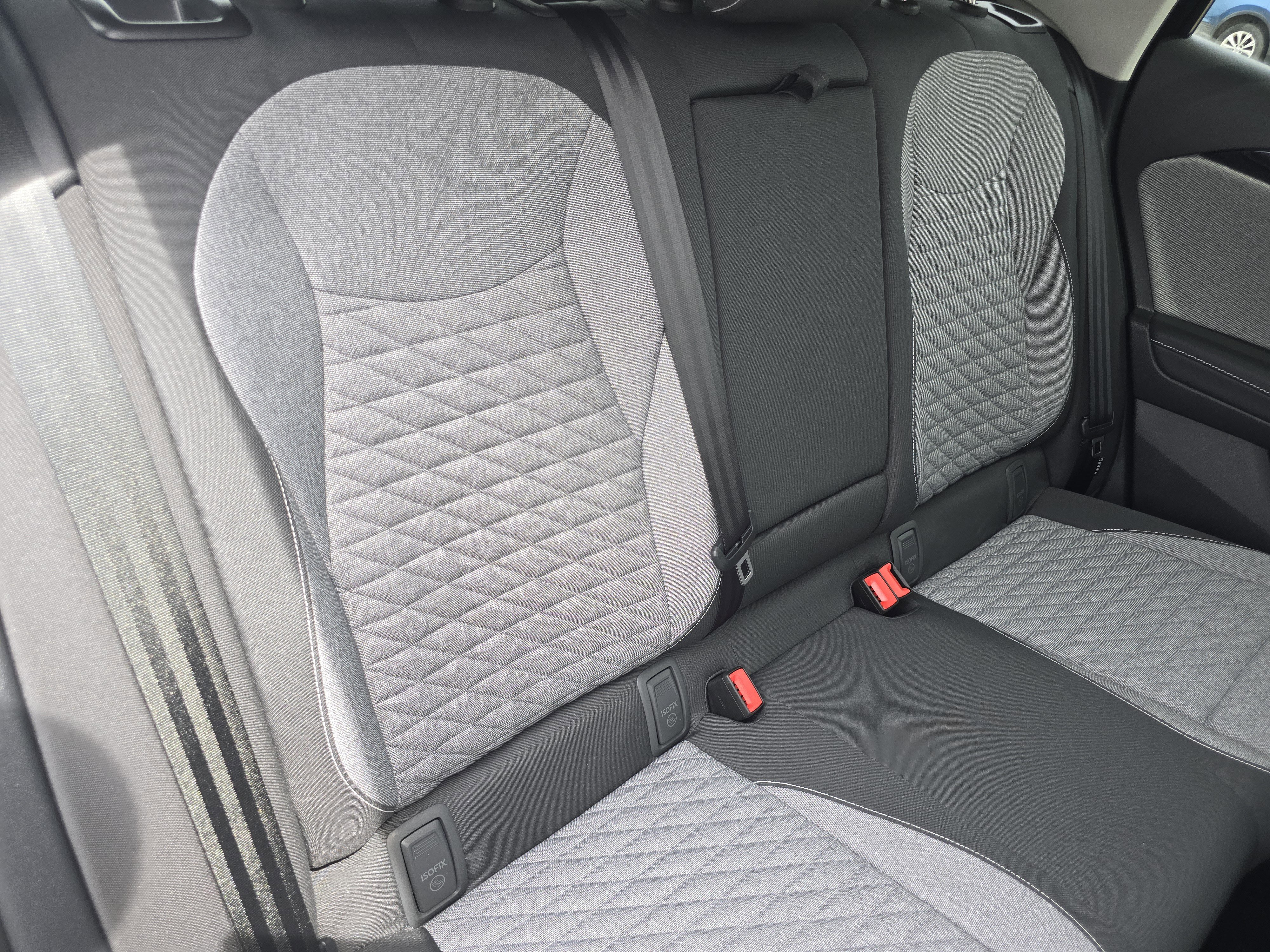 New 2026 Volkswagen Tiguan S FWD image 18