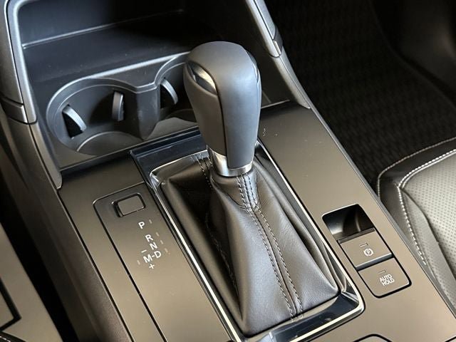 New 2025 Ford Explorer ST image 28