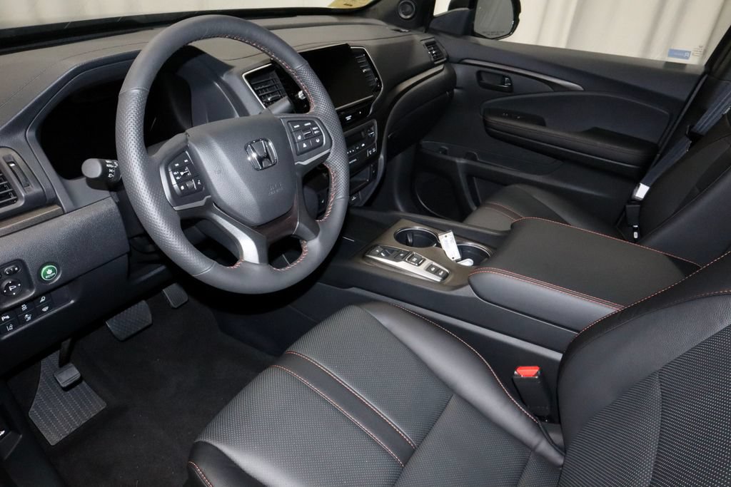 Used 2026 Honda Ridgeline TrailSport image 25