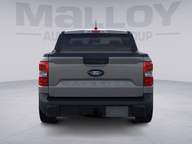 New 2026 Ford Maverick XL AWD/4WD image 5