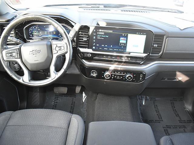 Used 2022 Chevrolet Silverado 1500 RST image 19