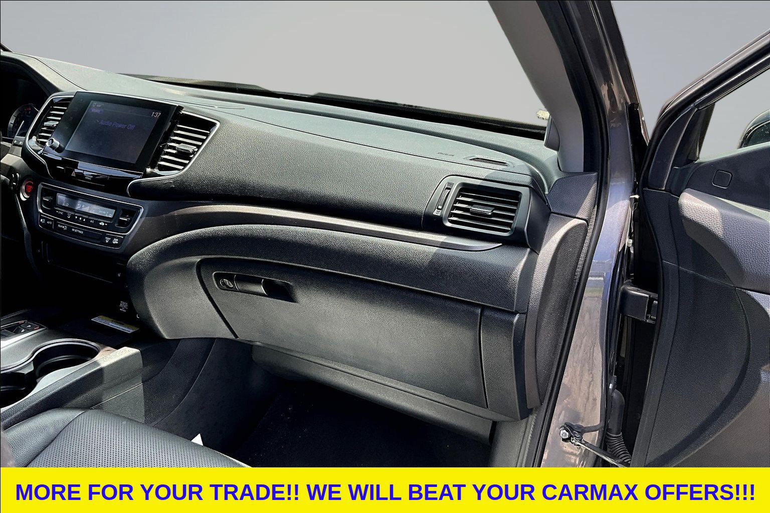 Used 2023 Honda Ridgeline RTL-E image 25