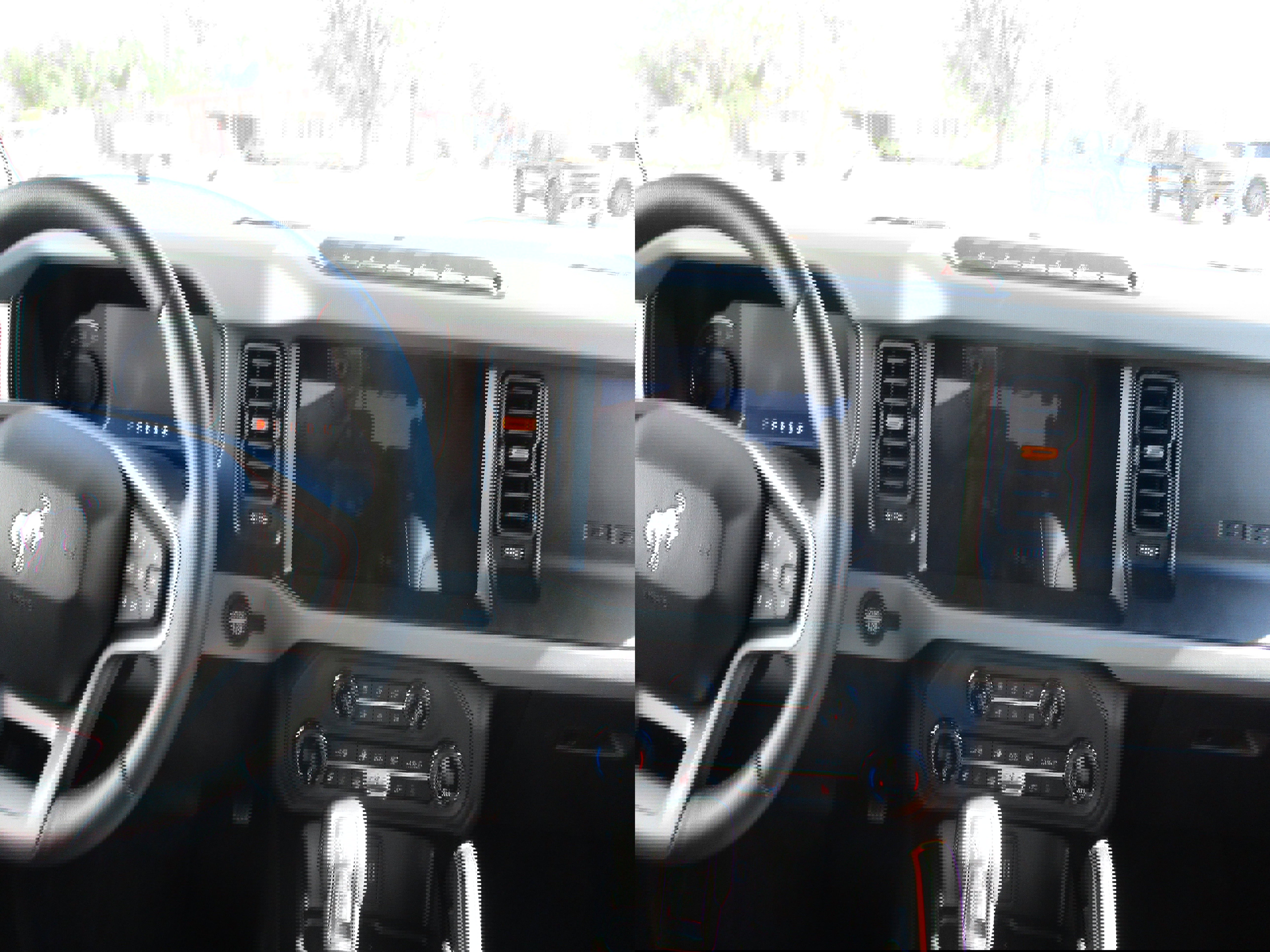 New 2023 Ford Bronco Badlands AWD/4WD image 34