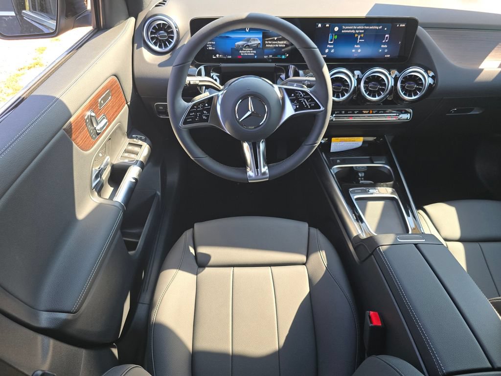 New 2026 Mercedes-Benz GLA 250 4MATIC image 24