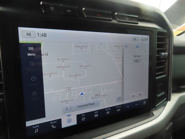 Used 2023 Ford F150 XLT w/ Equipment Group 302A High image 27