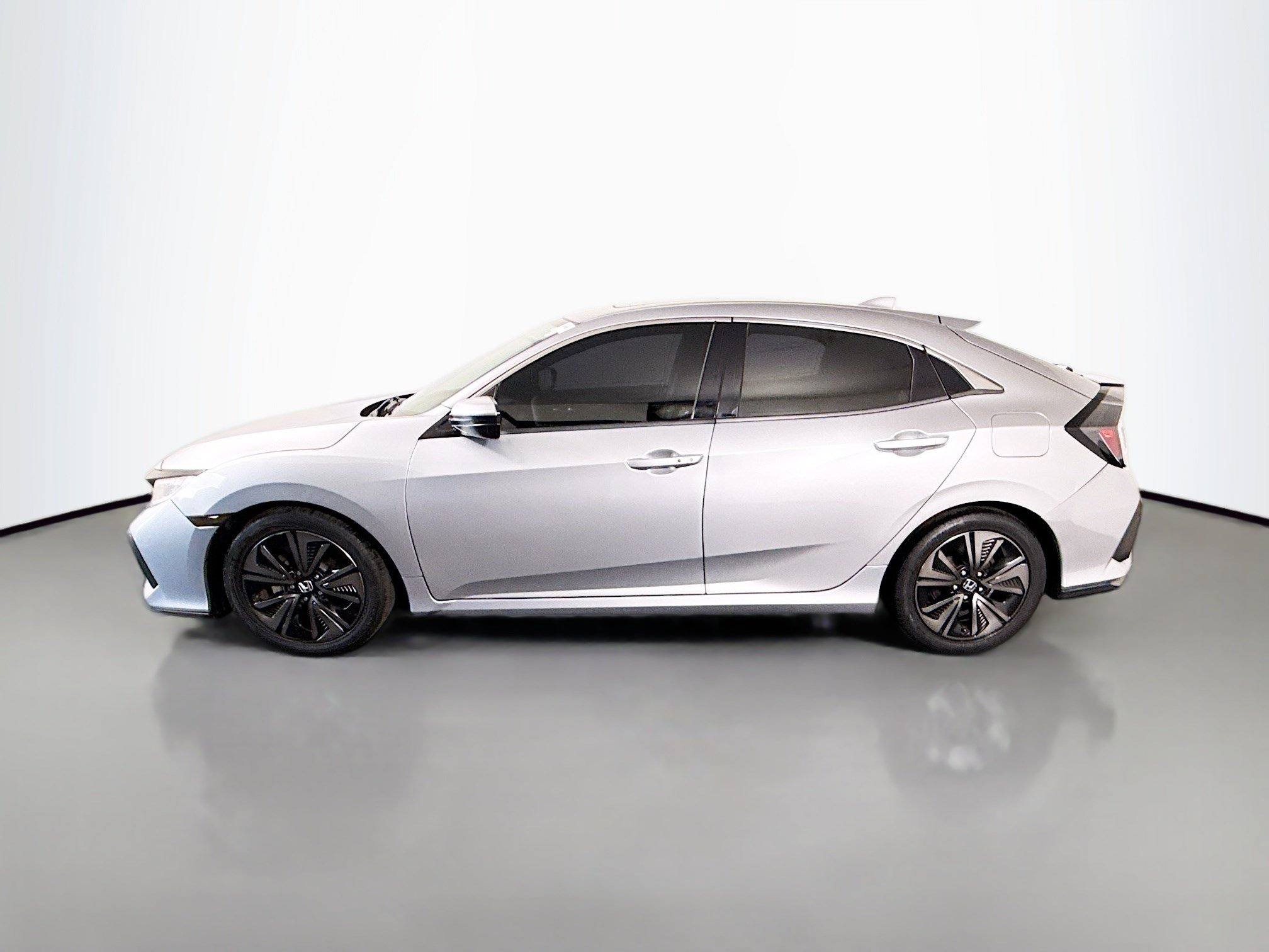 Used 2018 Honda Civic EX image 6