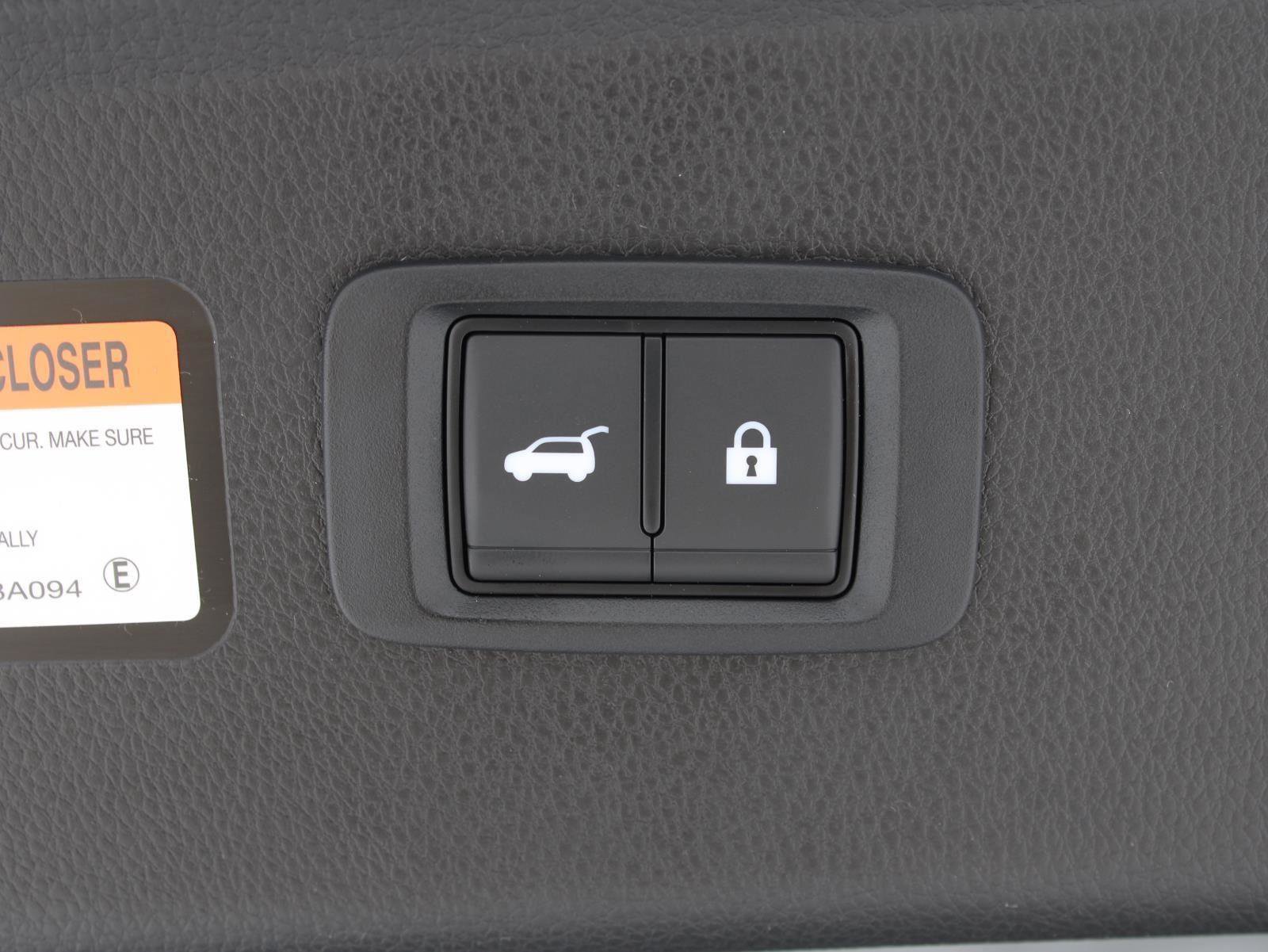 New 2026 Mitsubishi Eclipse Cross SE image 10