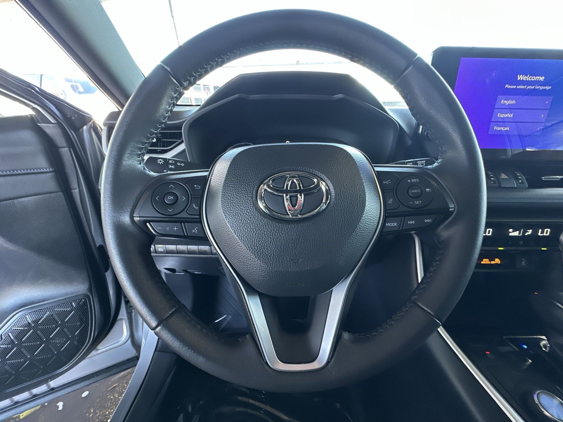 Used 2024 Toyota RAV4 XSE image 11