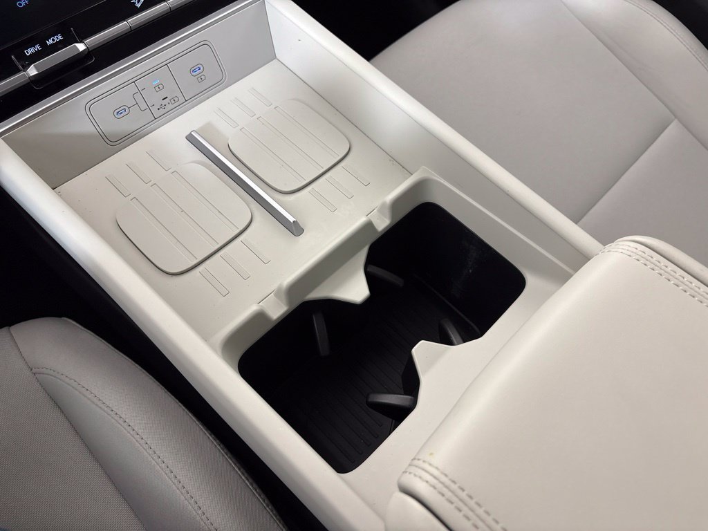 New 2026 Hyundai Santa Fe SE FWD image 35