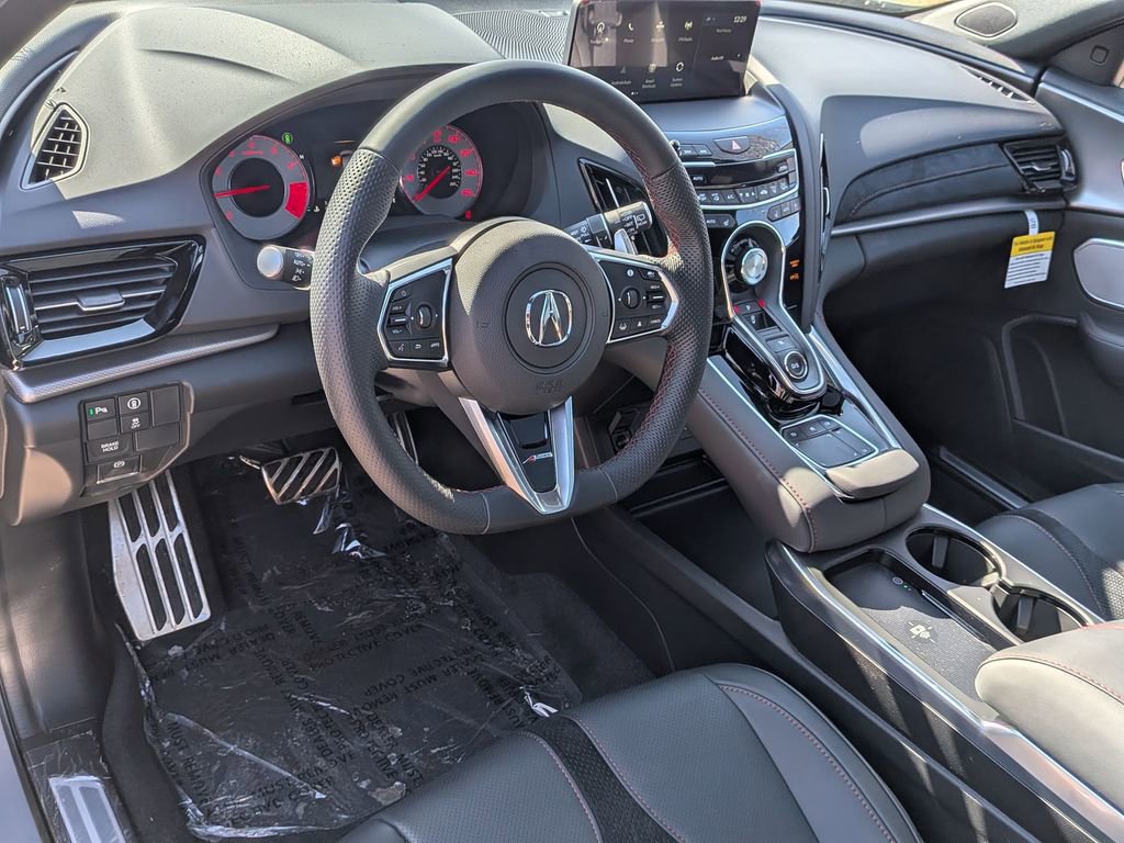 New 2026 Acura RDX A-Spec image 17
