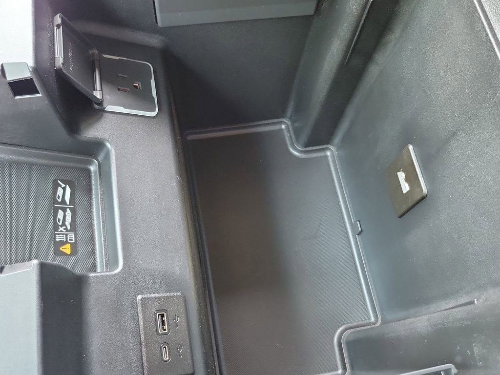 Used 2024 Chevrolet Silverado 1500 LT Trail Boss w/ Protection Package image 15