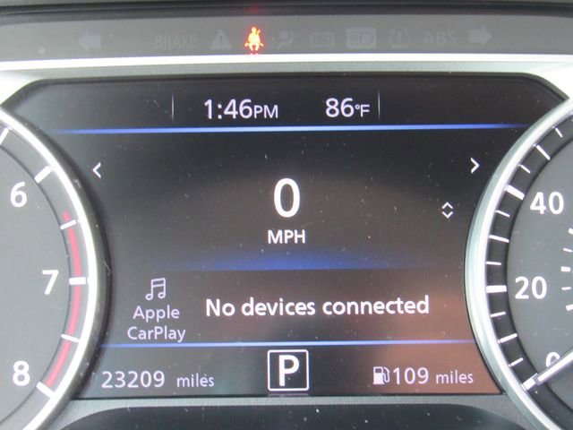 Certified 2023 Nissan Sentra SV w/ All-Weather Package image 27