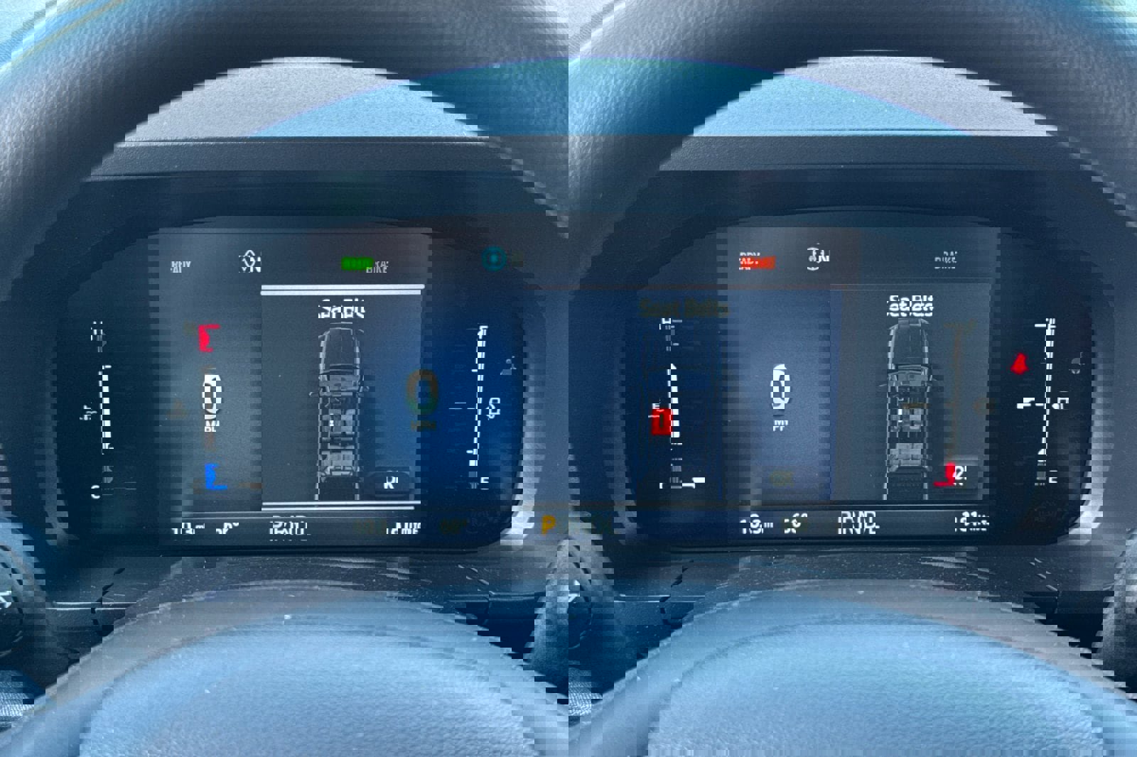 New 2026 Ford Maverick XL image 19