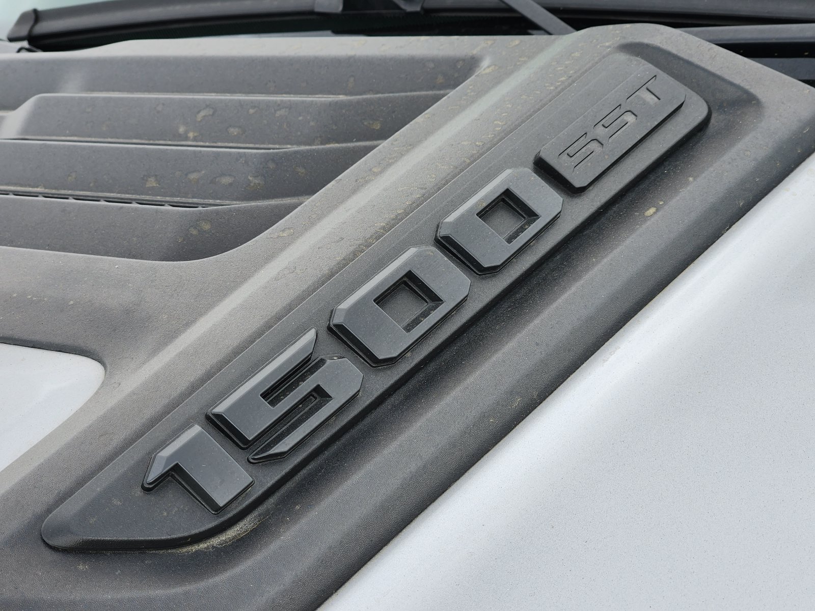 Used 2025 RAM 1500 Rebel w/ Bed Utility Group AWD/4WD image 18