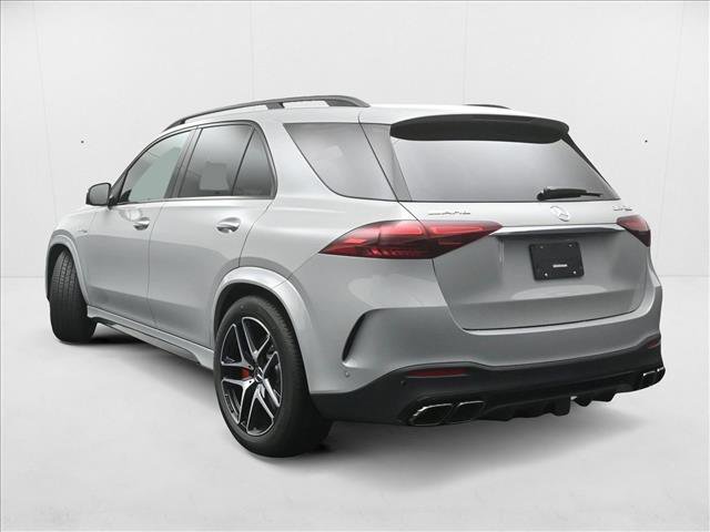 New 2026 Mercedes-Benz GLE 63 AMG S image 3