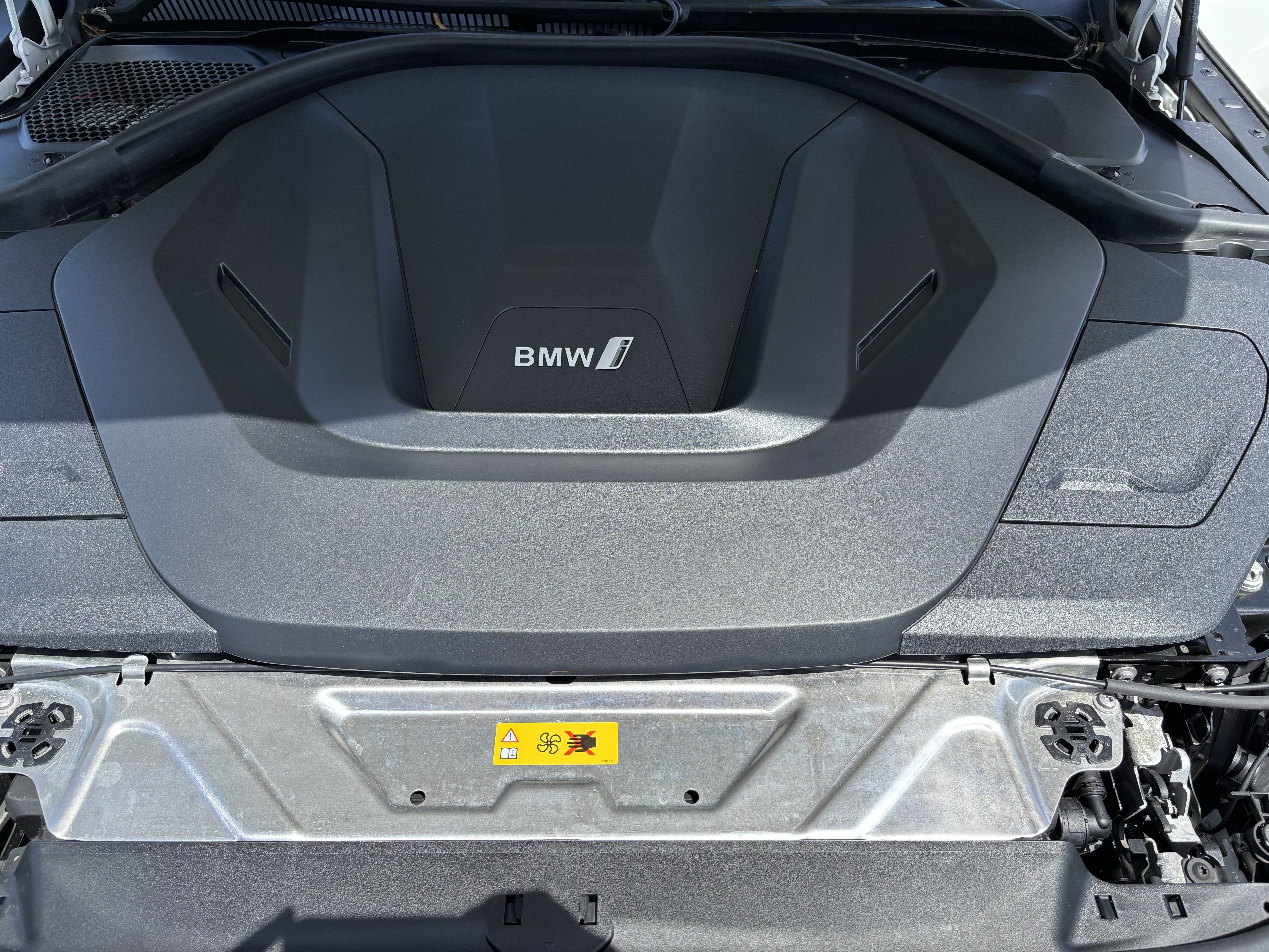 Certified 2023 BMW i4 eDrive35 RWD image 36