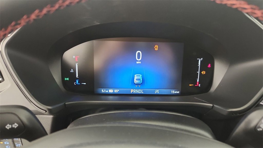 New 2026 Ford Escape ST-Line w/ Cold Weather Package image 21