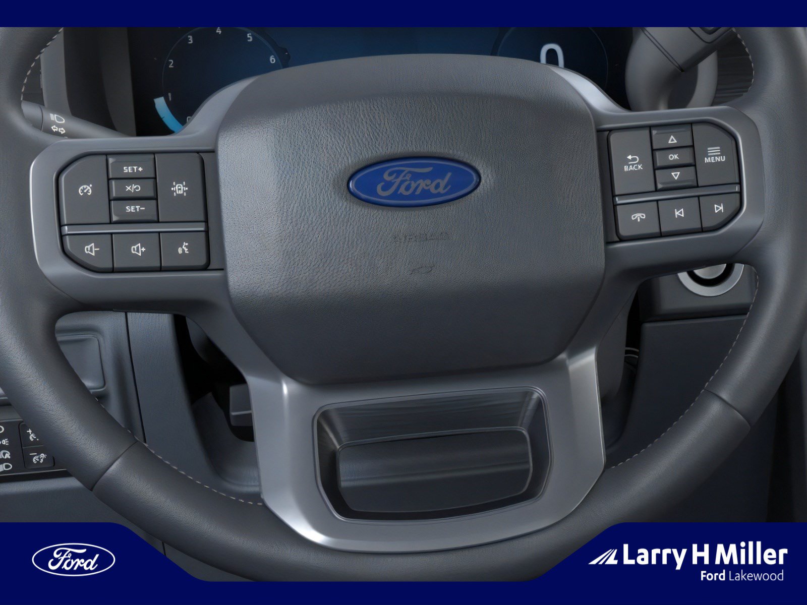 New 2026 Ford F150 XLT w/ FX4 Off-Road Package AWD/4WD image 12