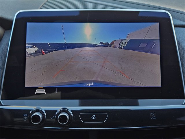 Used 2020 Cadillac CT5 Premium Luxury w/ Driver Awareness Plus Package image 18