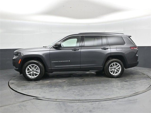 New 2025 Jeep Grand Cherokee L Laredo image 7