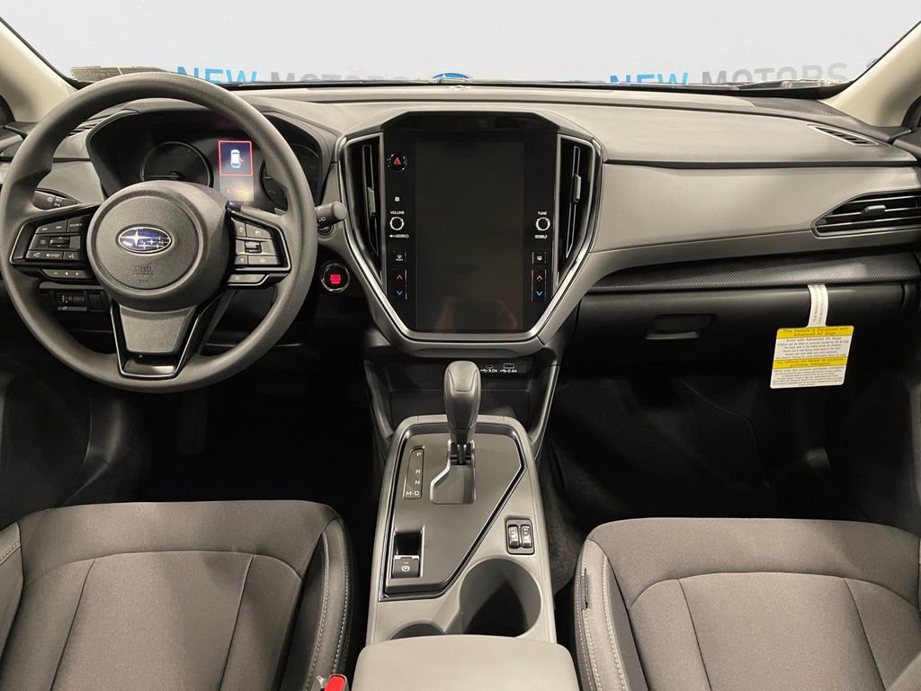 New 2026 Subaru Crosstrek 2.0i Premium AWD/4WD image 13