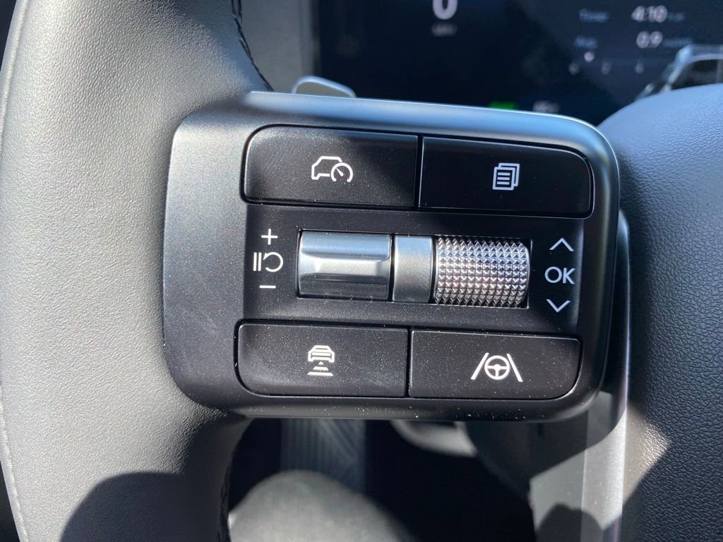 New 2026 Hyundai Ioniq 9 SEL AWD/4WD image 16