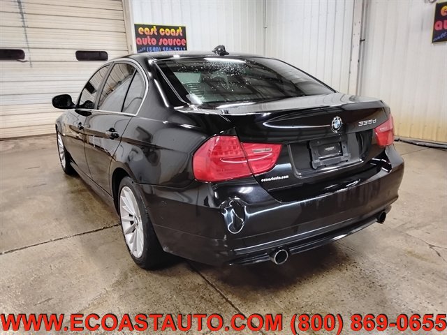 Used 2011 BMW 335d Sedan image 6