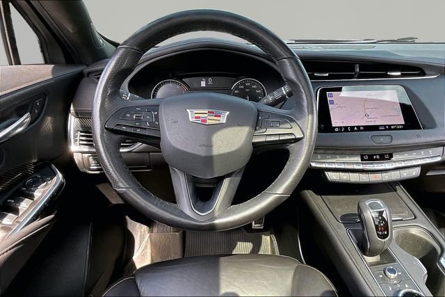 Used 2019 Cadillac XT4 Sport FWD image 8