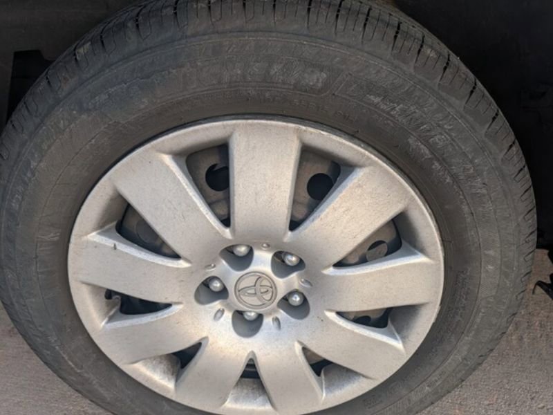 Used 2003 Toyota Corolla LE image 22