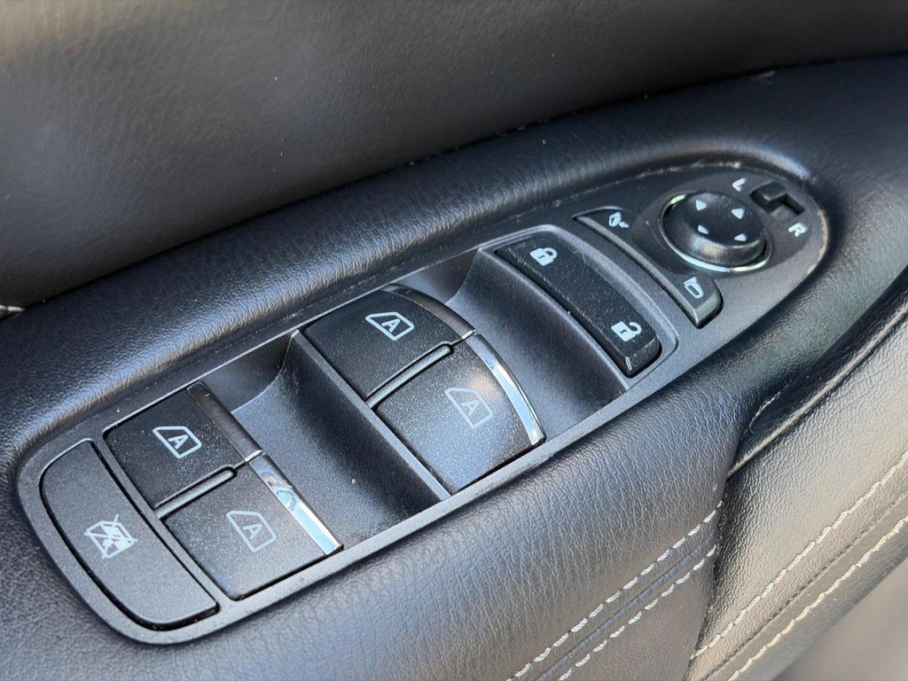 Used 2019 INFINITI QX80 Luxe w/ Proassist Package AWD/4WD image 23