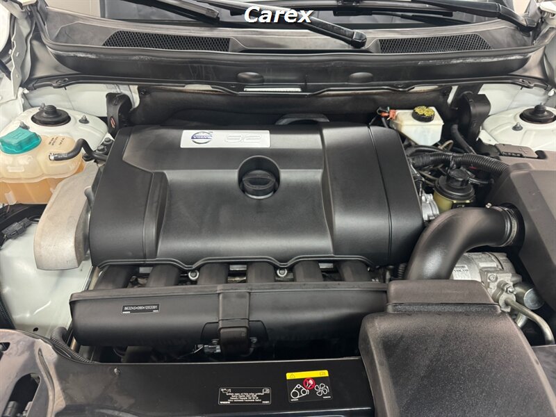 Used 2013 Volvo XC90 3.2 FWD image 39