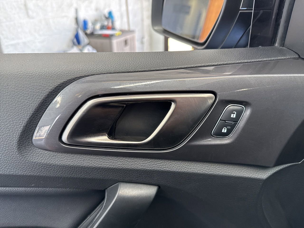 Used 2021 Ford Ranger Lariat w/ Equipment Group 501A High AWD/4WD image 36