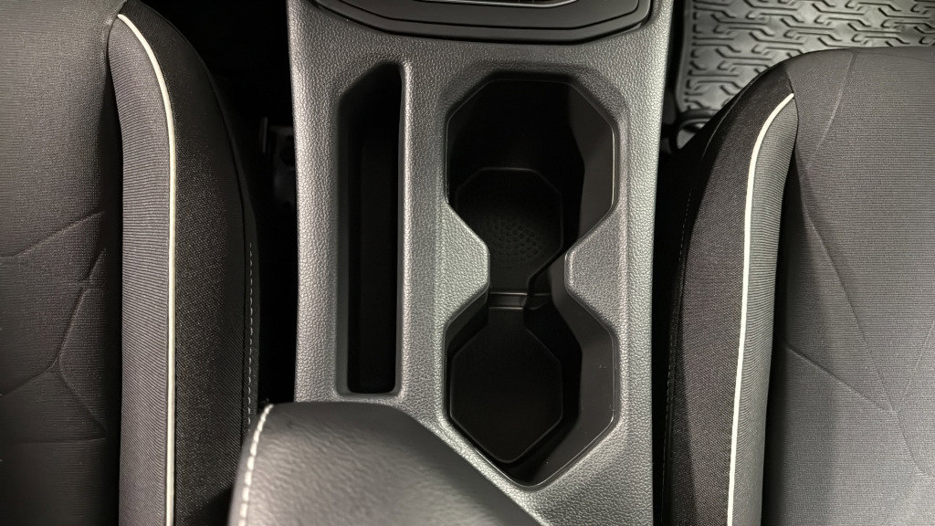 New 2026 Volkswagen Jetta Sport FWD image 32