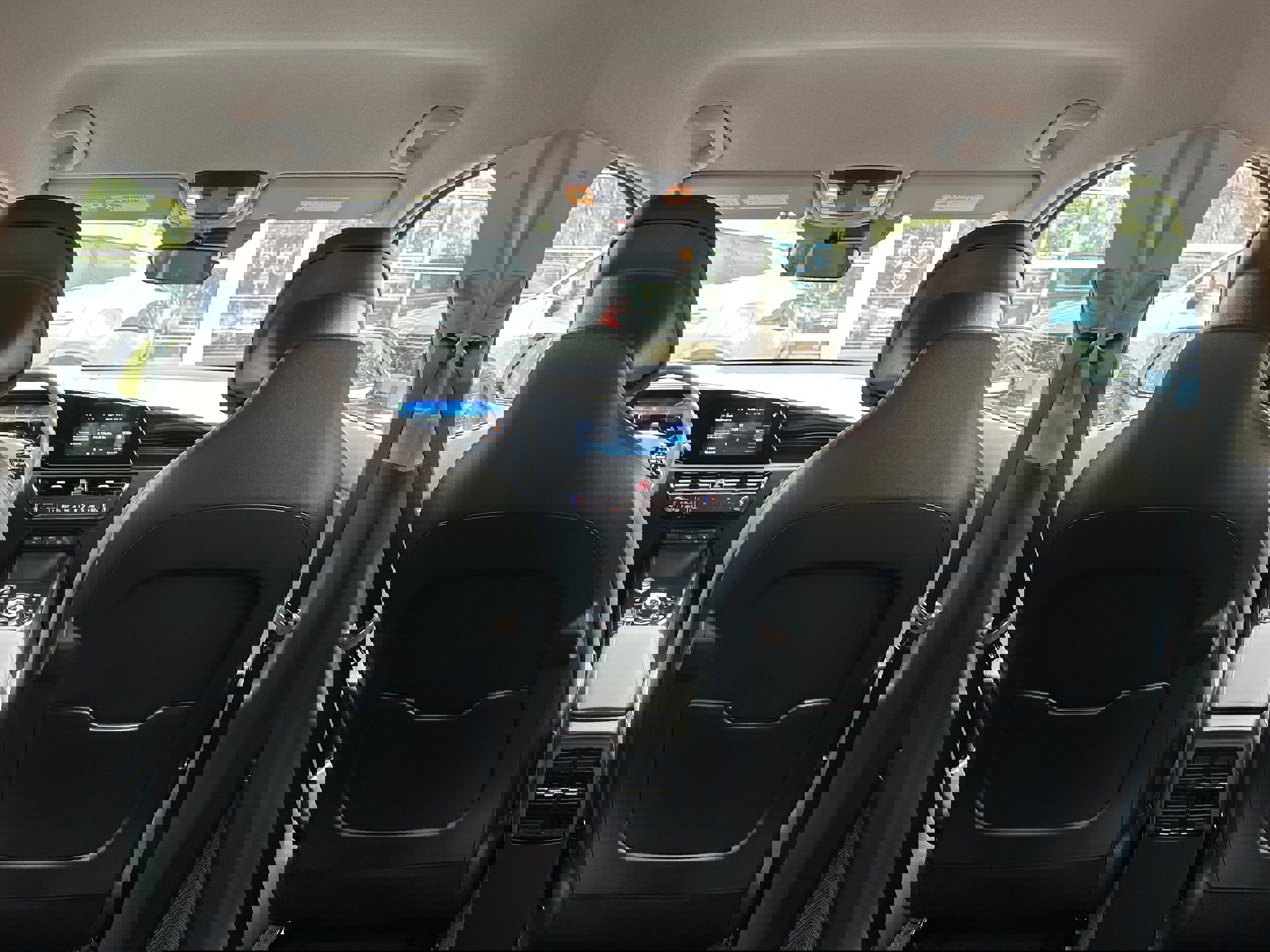 New 2025 Kia Niro Wind w/ Wind Preserve Package image 12