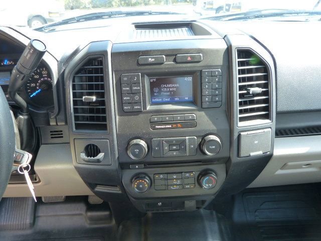 Used 2016 Ford F150 XL w/ XL Power Equipment Group RWD image 36