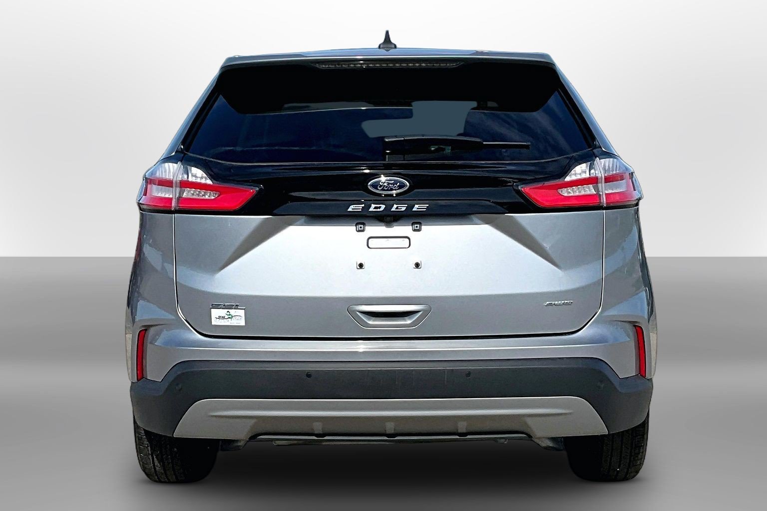 Used 2023 Ford Edge SEL w/ Convenience Package AWD/4WD image 4