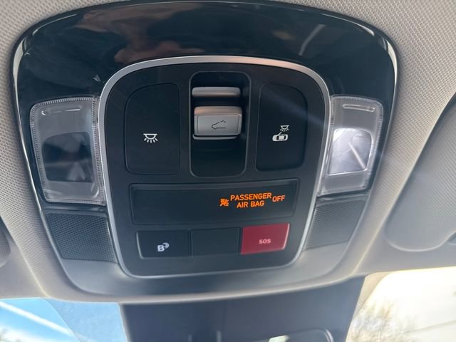 Certified 2024 Hyundai Sonata SEL w/ Convenience Package image 37