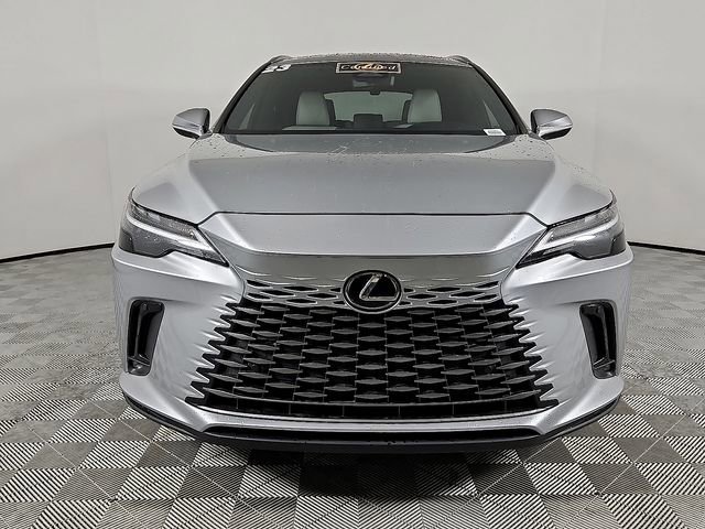 Used 2023 Lexus RX 350 Premium w/ Accessory Package image 2