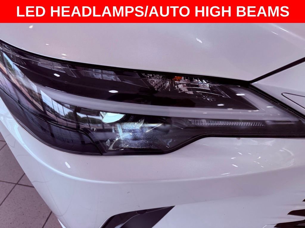 Certified 2024 Lexus RX 350 Premium w/ Cold Area Package FWD image 11