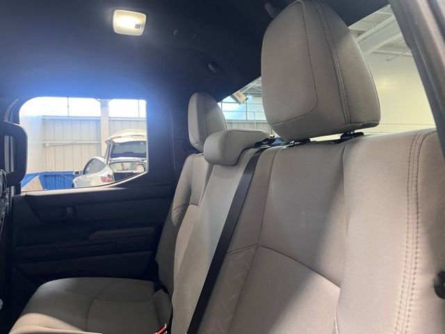 Used 2026 Toyota Tacoma SR5 image 18