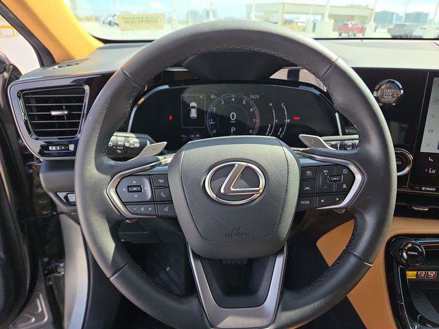 Certified 2022 Lexus NX 350 AWD image 14
