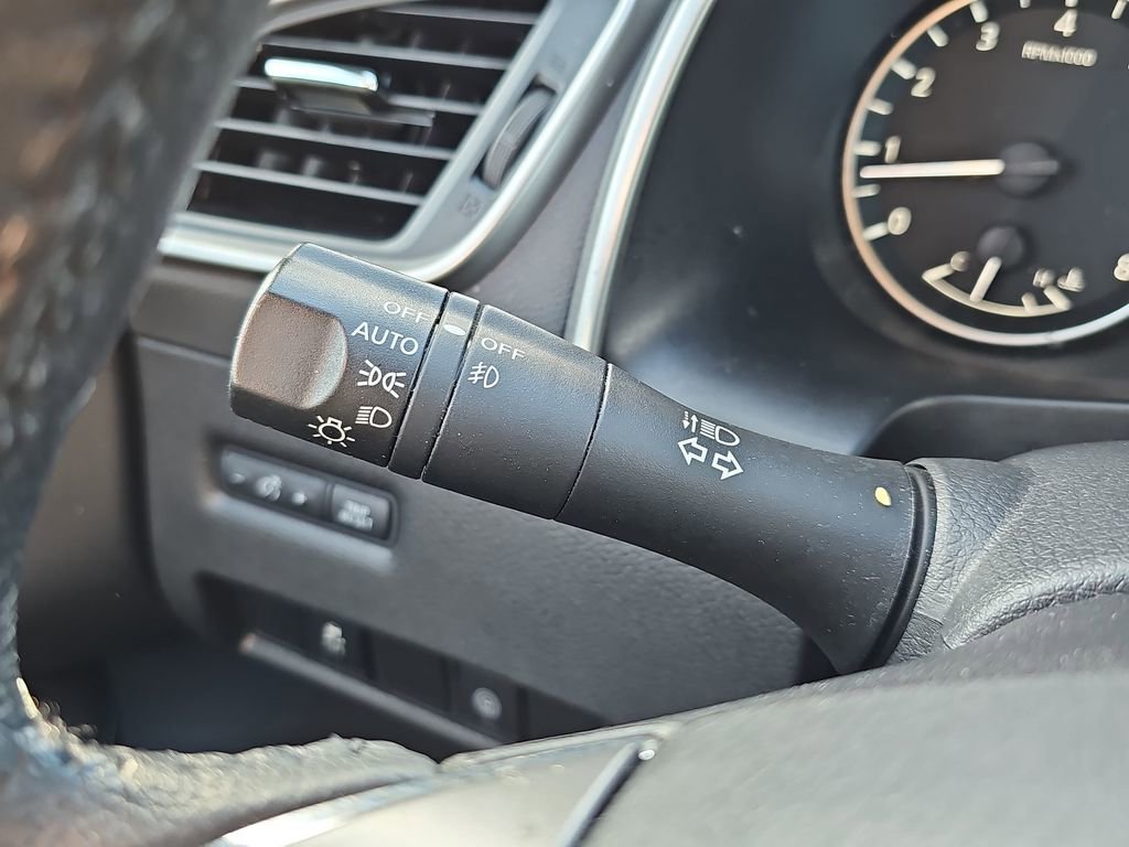 Used 2024 Nissan Murano SV w/ SV Midnight Edition Package image 29