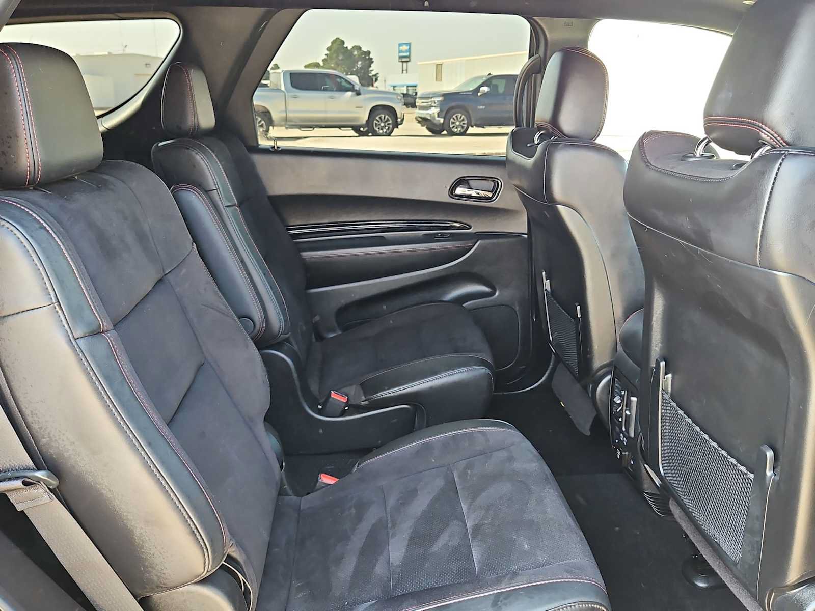 Used 2026 Dodge Durango GT AWD/4WD image 17