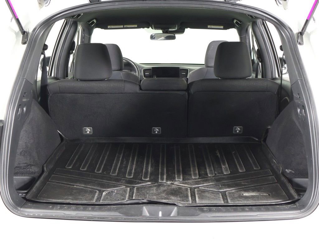 Used 2021 Honda Passport Sport image 17