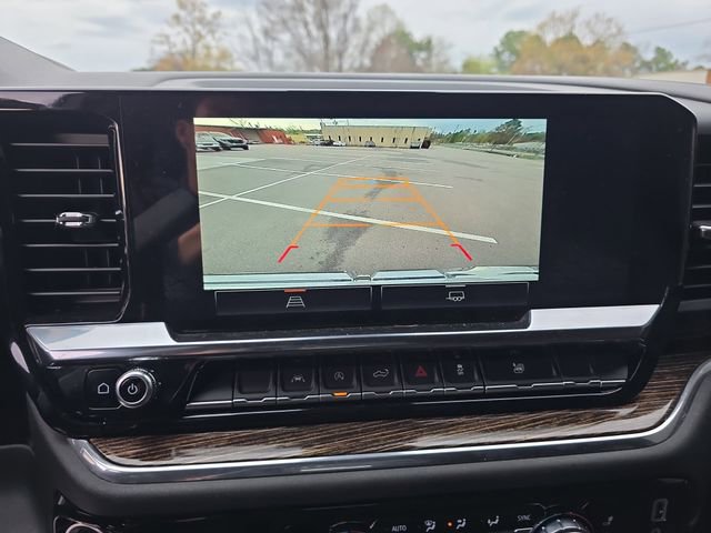 Used 2024 GMC Sierra 1500 Elevation image 21